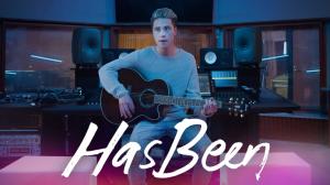 HasBeen