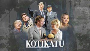 Kotikatu