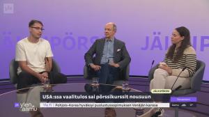 Jälkipörssi