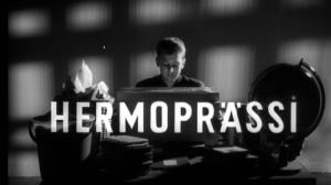 Hermoprässi