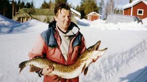 Kadonneet