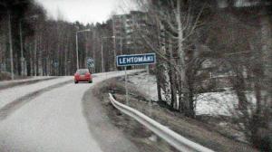 Kadonneet