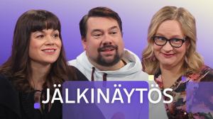 Jälkinäytös