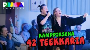Perjantai-dokkari