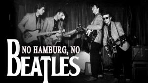 Ei Beatlesiä ilman Hampuria