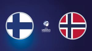 Uefan jalkapallon U21 EM-karsinta