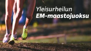 Yleisurheilun EM-maastojuoksu