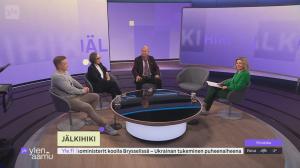 Jälkihiki