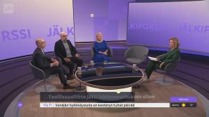 Jälkipörssi