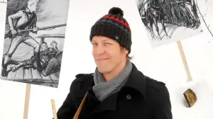 Suomen historian myytit