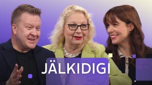 Jälkidigi