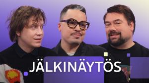 Jälkinäytös