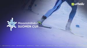 Hiihdon Suomen Cup