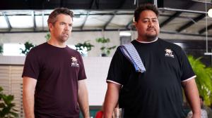 Kaksi sinkkua ja Colin