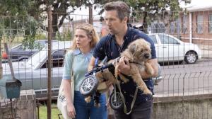 Kaksi sinkkua ja Colin