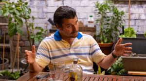 Kaksi sinkkua ja Colin