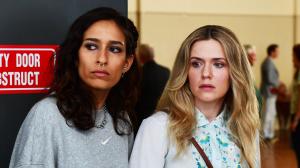 Kaksi sinkkua ja Colin