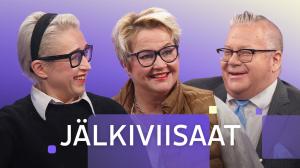 Jälkiviisaat