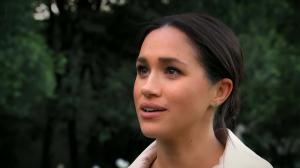 Harry & Meghan: Vapauden hinta