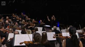 RSO Musiikkitalossa