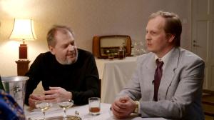 Elokuvan sydämessä