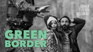 Green Border