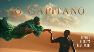 Io Capitano