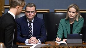 Eduskuntalähetykset