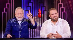 På spåret