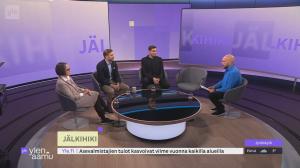 Jälkihiki