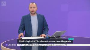 Yle Uutiset