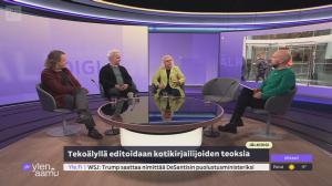 Jälkidigi
