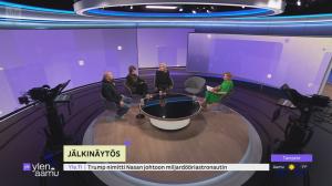 Jälkinäytös