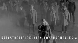 Katastrofielokuvien loppukohtauksia