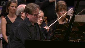 RSO Musiikkitalossa