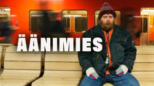 Äänimies