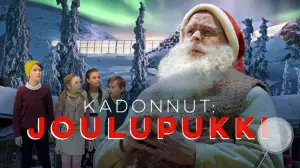 Kadonnut: Joulupukki -sarja