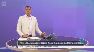 Yle Uutiset