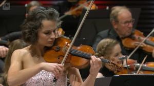 RSO Musiikkitalossa