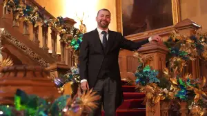 Highclere: Downton Abbey -linnan elämää