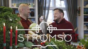 Strömsö live