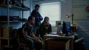 The Pirate Bay
