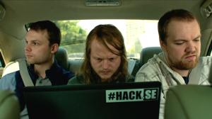 The Pirate Bay