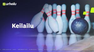 Keilailu