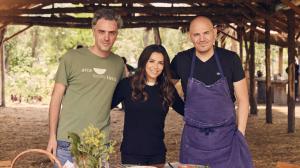 Eva Longoria Meksikossa