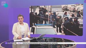 Yle Uutiset