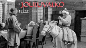 Jouluvalko