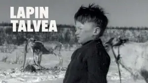 Lapin talvea
