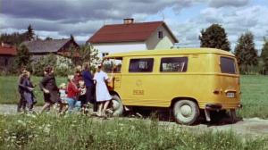 Savoa ja Karjalaa