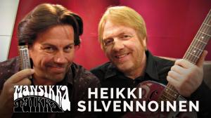 Mansikkapaikka